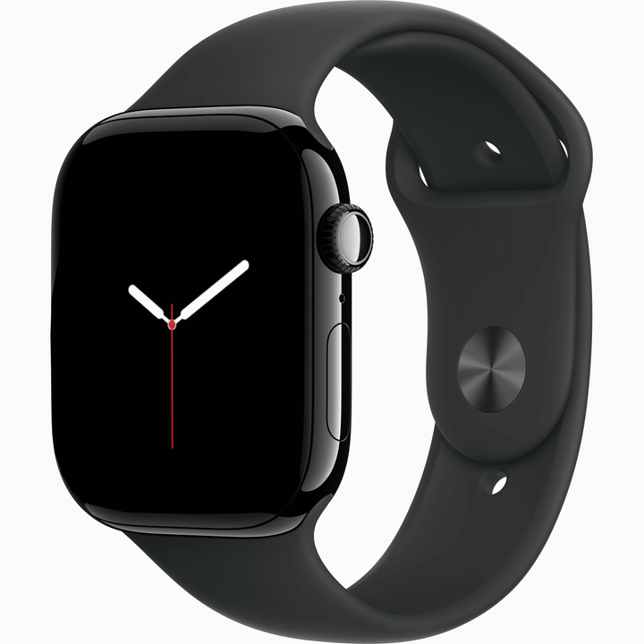 Apple Watch Series 10 Aluminium GPS + Cellular | Smart Watch | Apple | Frank Mobile