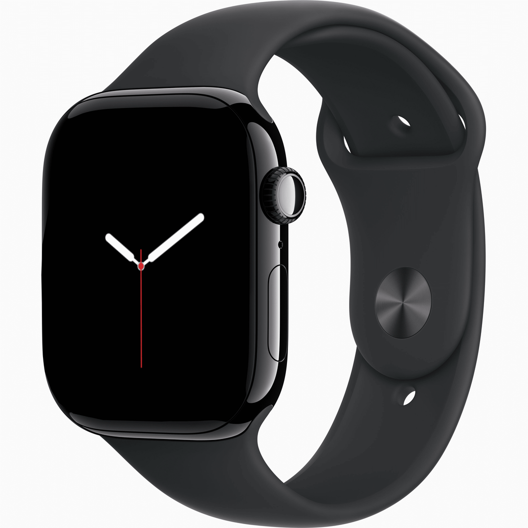Apple Watch Series 10 Aluminium GPS + Cellular | Smart Watch | Apple | Frank Mobile