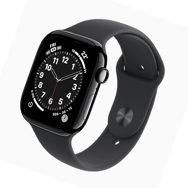Apple Watch Series 11 Aluminium GPS | Smart Watch | Apple | Frank Mobile