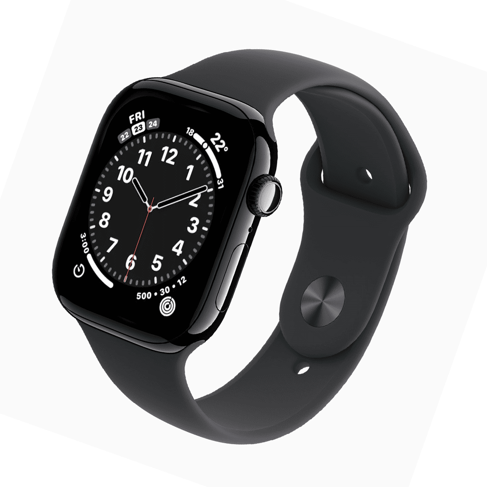 Apple Watch Series 11 Aluminium GPS | Smart Watch | Apple | Frank Mobile