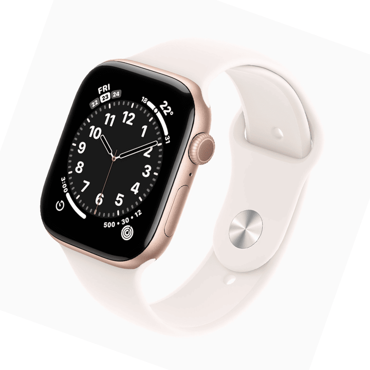 Apple Watch Series 11 Aluminium GPS | Smart Watch | Apple | Frank Mobile