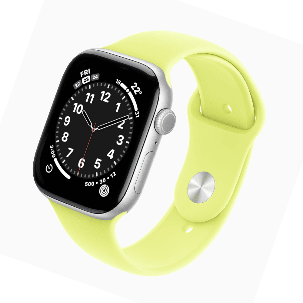 Apple Watch Series 11 Aluminium GPS | Smart Watch | Apple | Frank Mobile