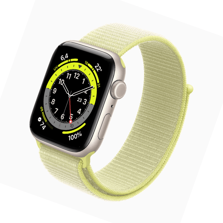 Apple Watch Series SE (3rd Gen) Aluminium GPS + Cellular | Smart Watch | Apple | Frank Mobile