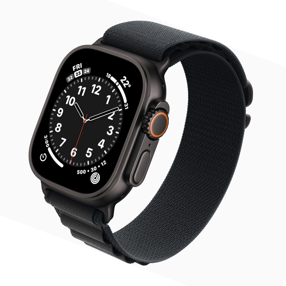 Apple Watch Ultra 3