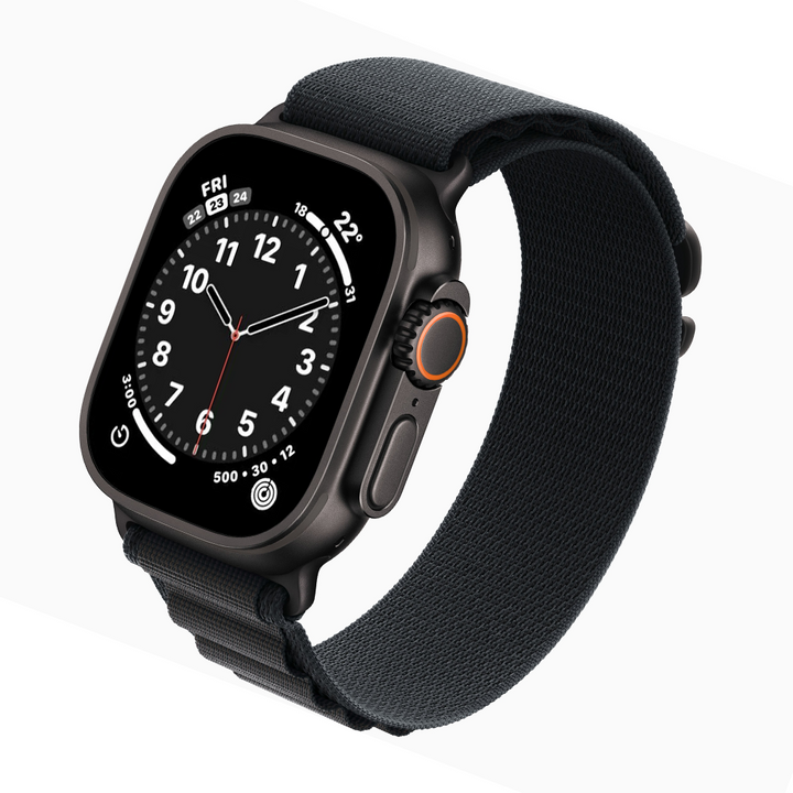 Apple Watch Ultra 3