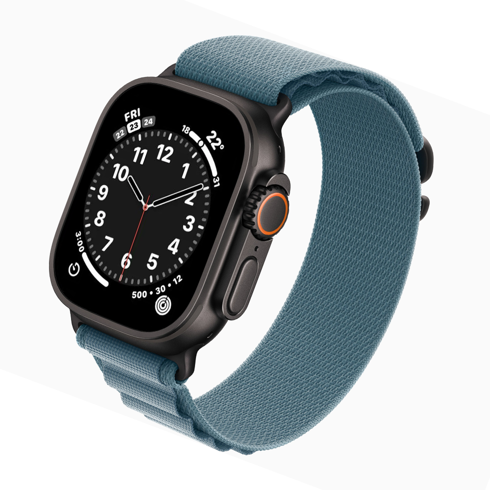 Apple Watch Ultra 3