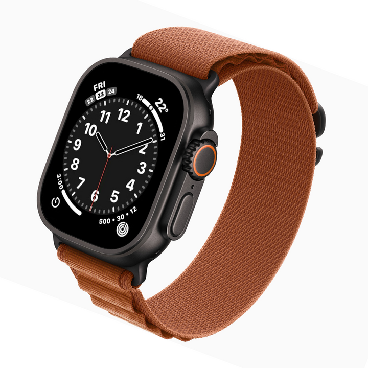 Apple Watch Ultra 3