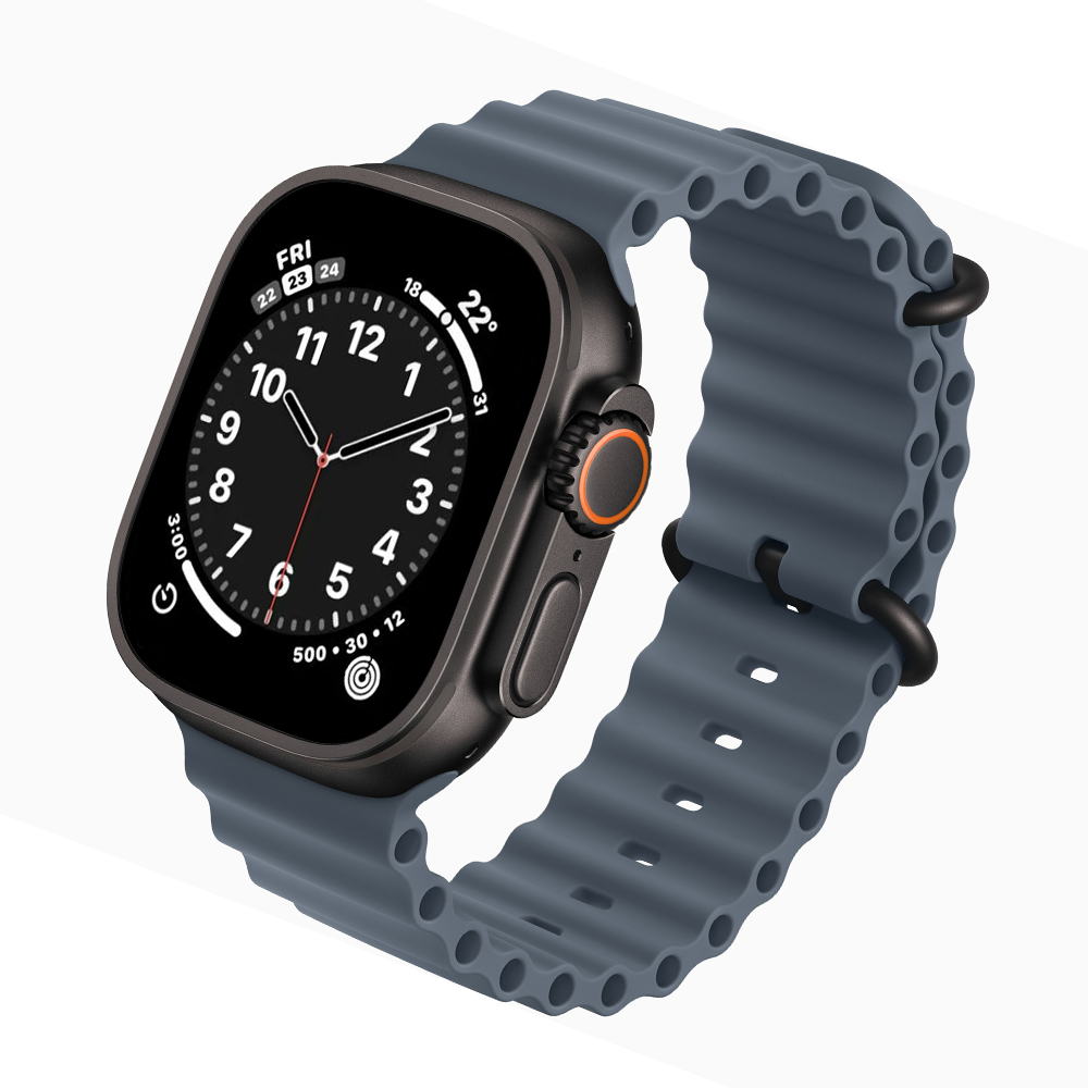 Apple Watch Ultra 3