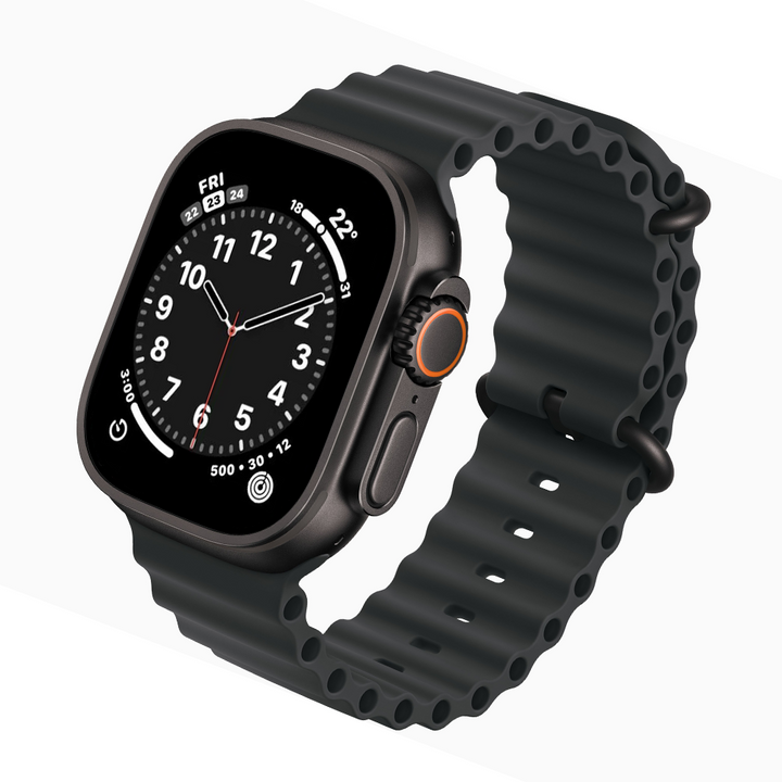 Apple Watch Ultra 3