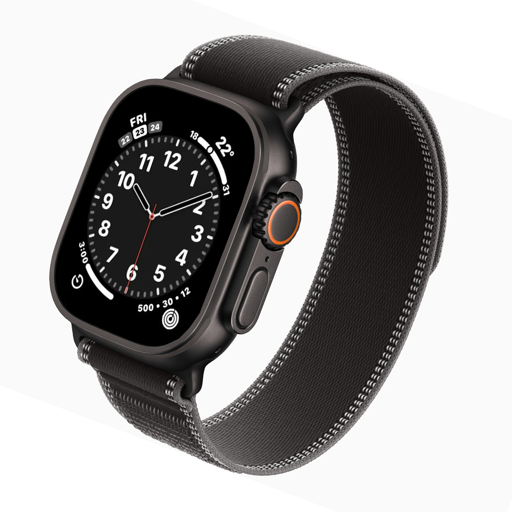 Apple Watch Ultra 3
