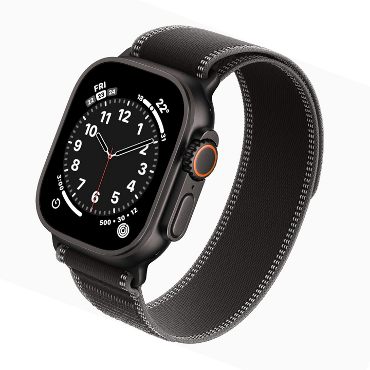 Apple Watch Ultra 3
