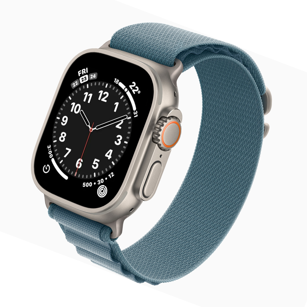 Apple Watch Ultra 3