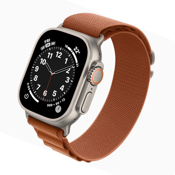 Apple Watch Ultra 3