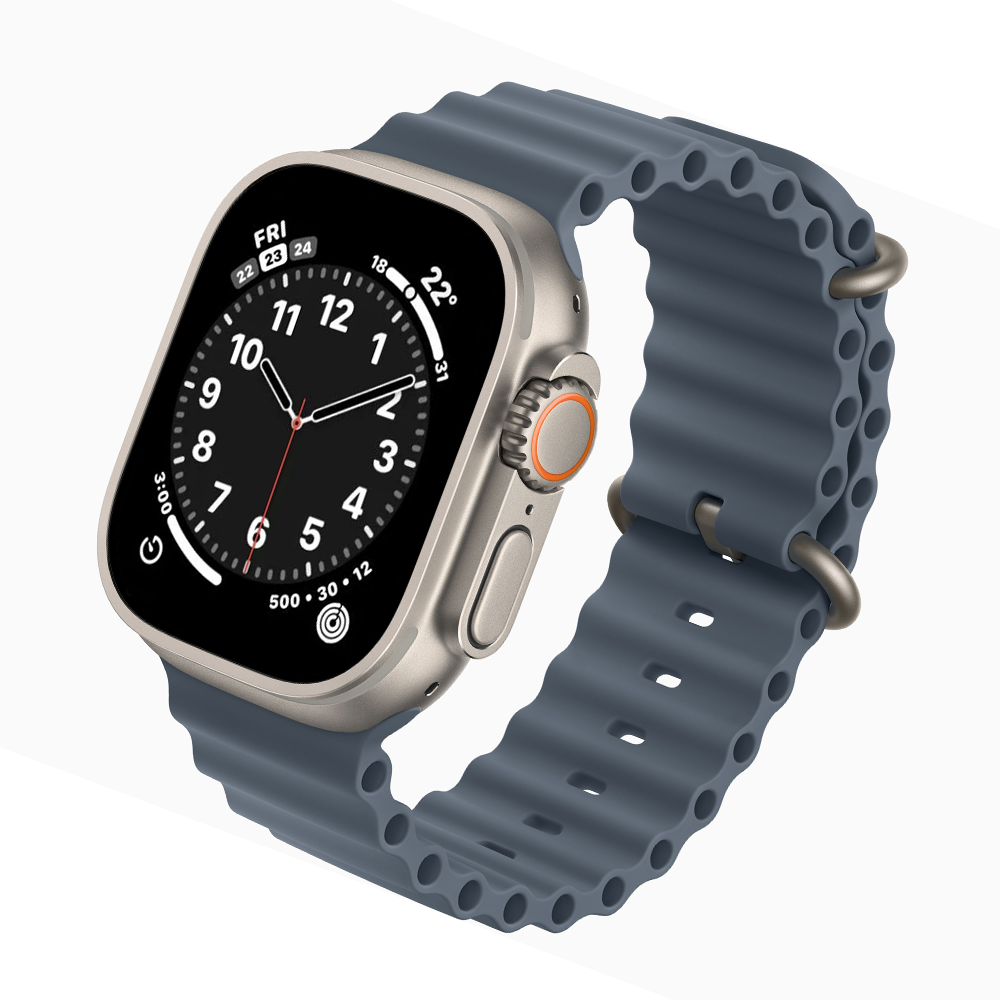 Apple Watch Ultra 3