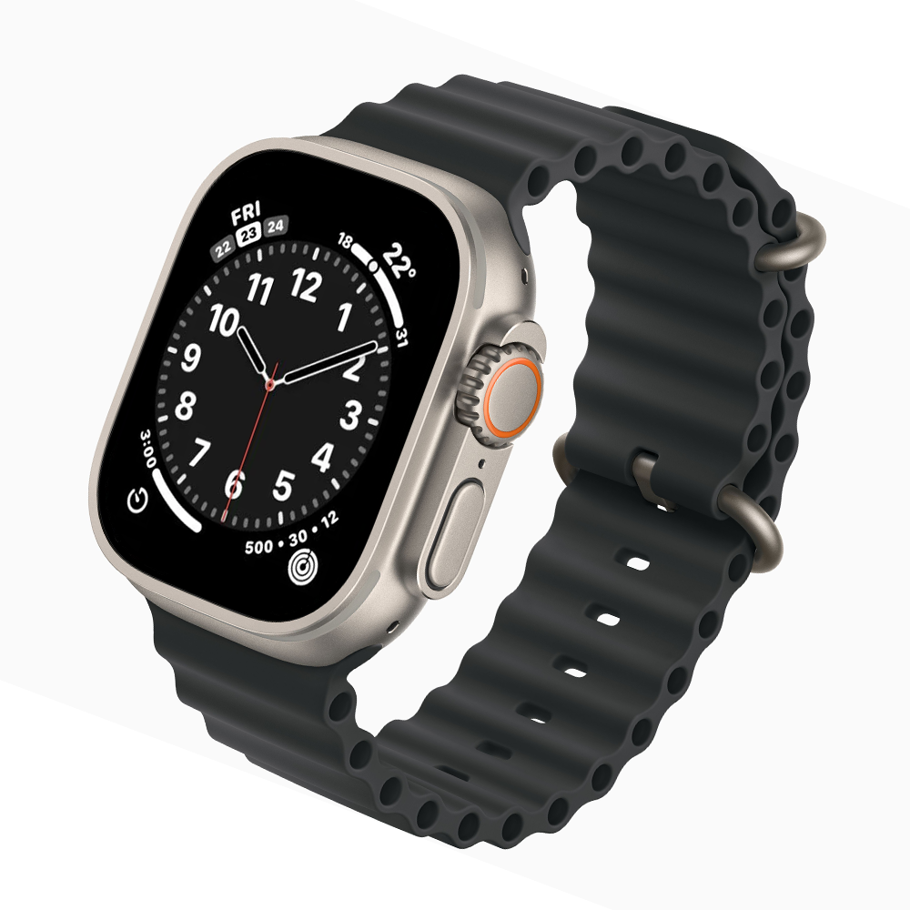 Apple Watch Ultra 3