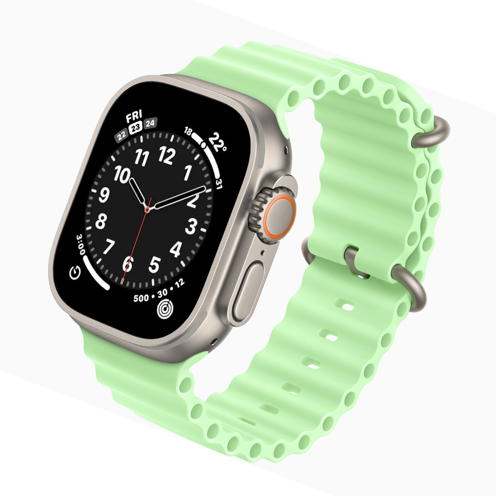Apple Watch Ultra 3