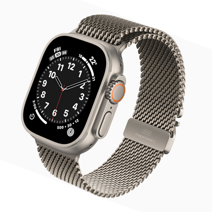 Apple Watch Ultra 3