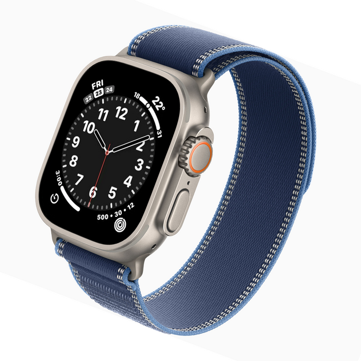 Apple Watch Ultra 3