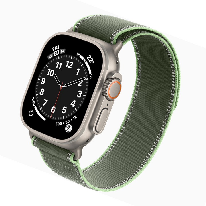 Apple Watch Ultra 3