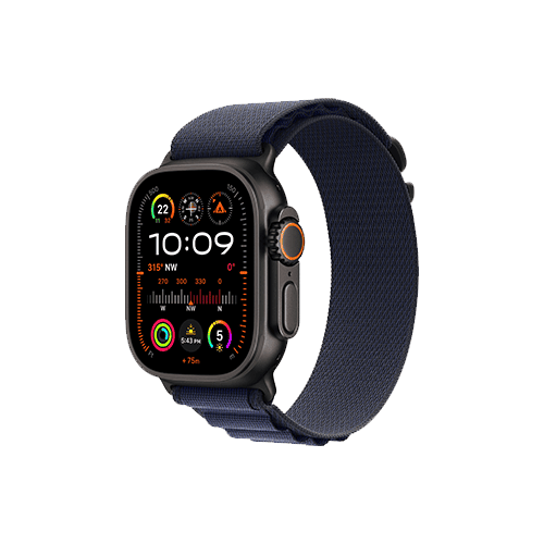 Apple Watch Ultra 2 | Smart Watch | OzMobiles | Frank Mobile