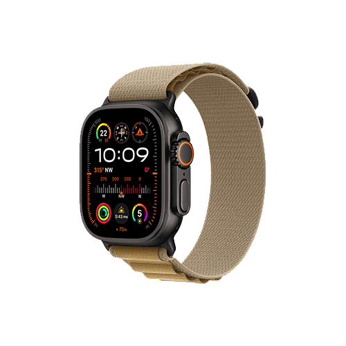 Apple Watch Ultra 2 | Smart Watch | OzMobiles | Frank Mobile