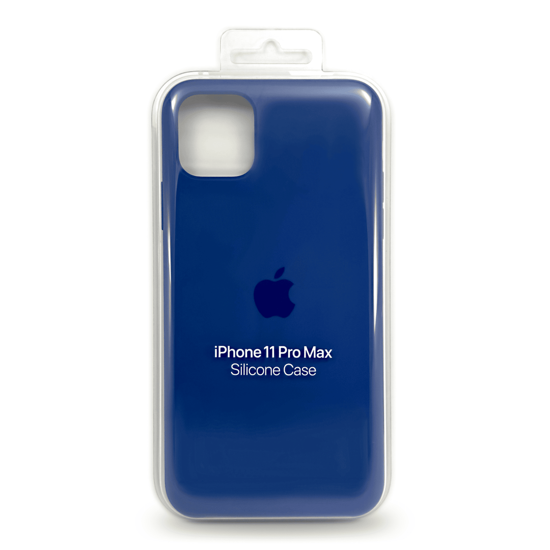 New Original Apple iPhone 11 Pro Max Silicone Case | Case | Apple | Frank Mobile