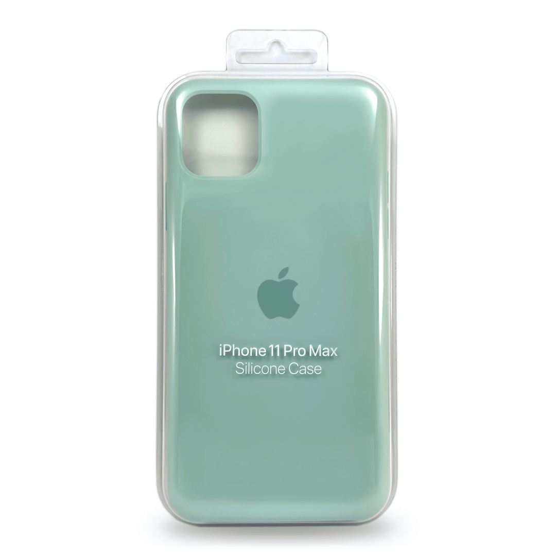 New Original Apple iPhone 11 Pro Max Silicone Case | Case | Apple | Frank Mobile