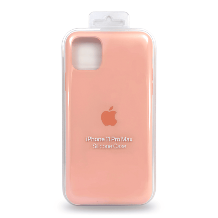 New Original Apple iPhone 11 Pro Max Silicone Case | Case | Apple | Frank Mobile