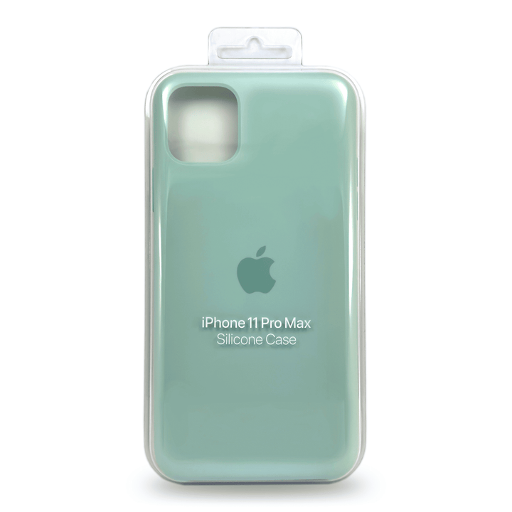 New Original Apple iPhone 11 Pro Max Silicone Case | Case | Apple | Frank Mobile