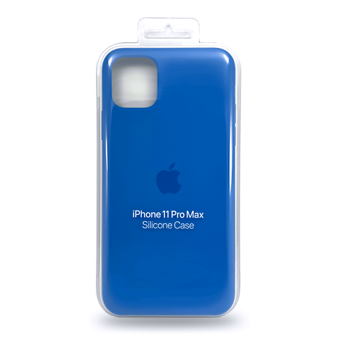 New Original Apple iPhone 11 Pro Max Silicone Case | Case | Apple | Frank Mobile