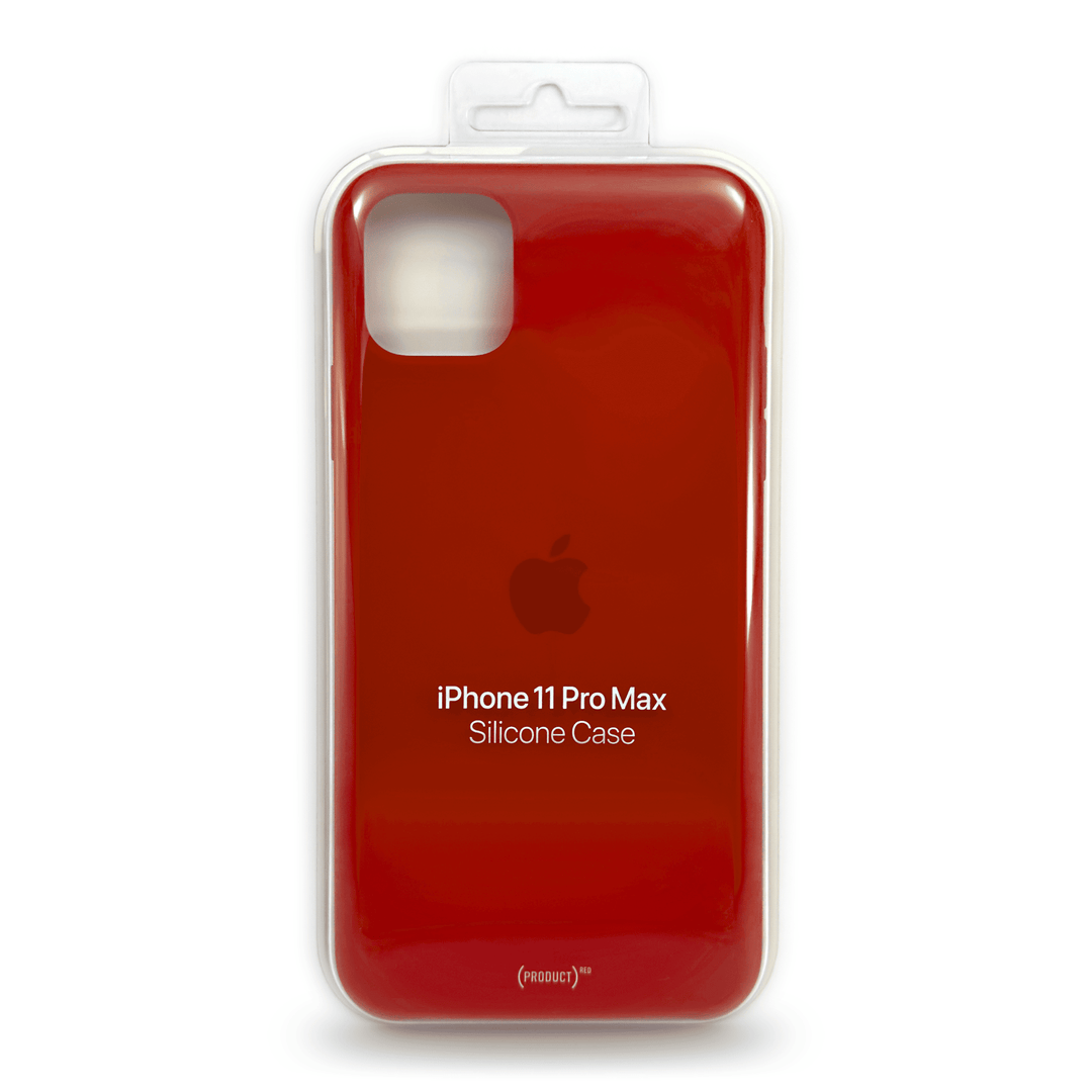 New Original Apple iPhone 11 Pro Max Silicone Case | Case | Apple | Frank Mobile