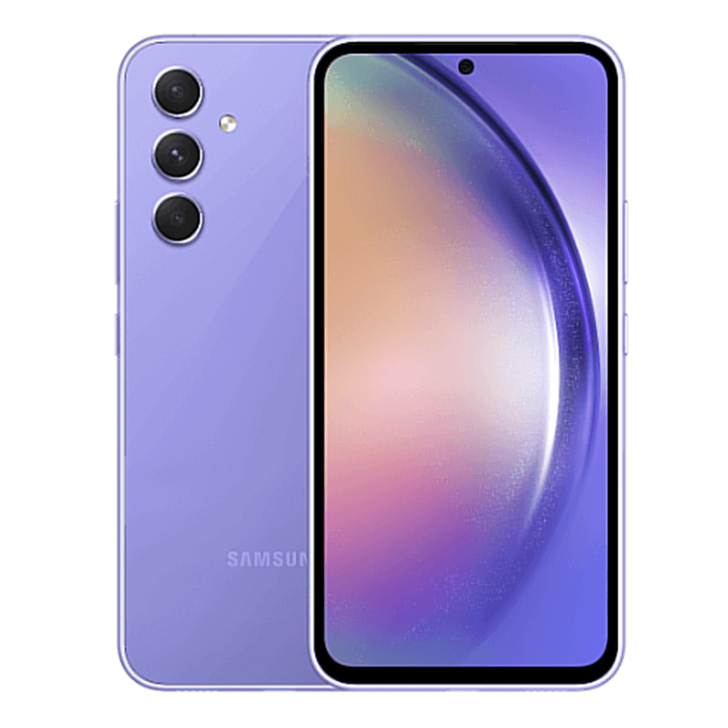 Galaxy A54 5G | Phone | Samsung | Frank Mobile