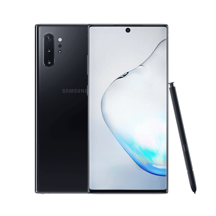 Galaxy Note 10+ 5G | Phone | Samsung | Frank Mobile
