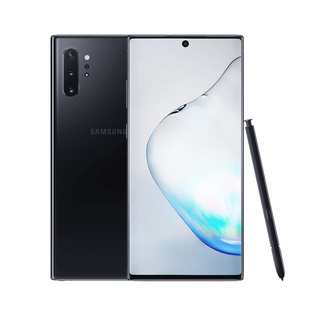 Galaxy Note 10+ 5G | Phone | Samsung | Frank Mobile