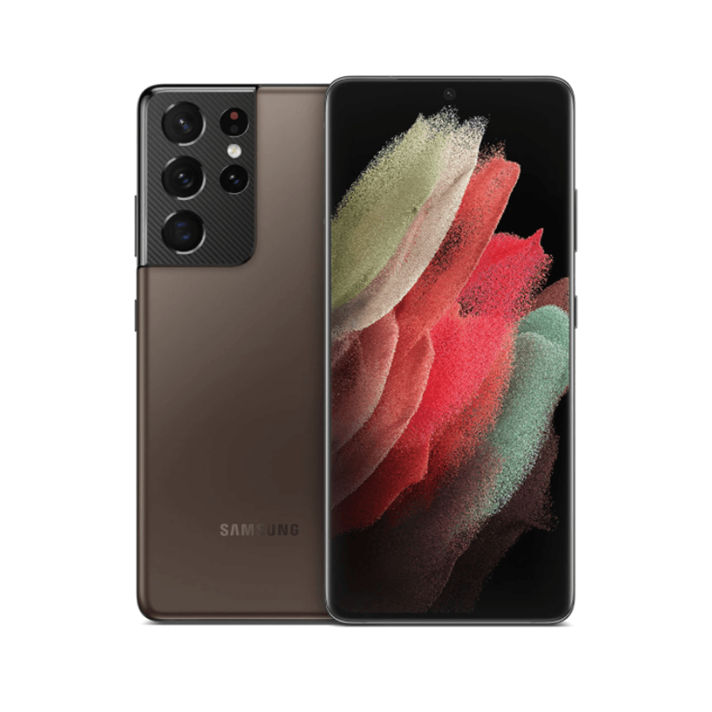 Galaxy S21 Ultra 5G | Phone | Samsung | Frank Mobile