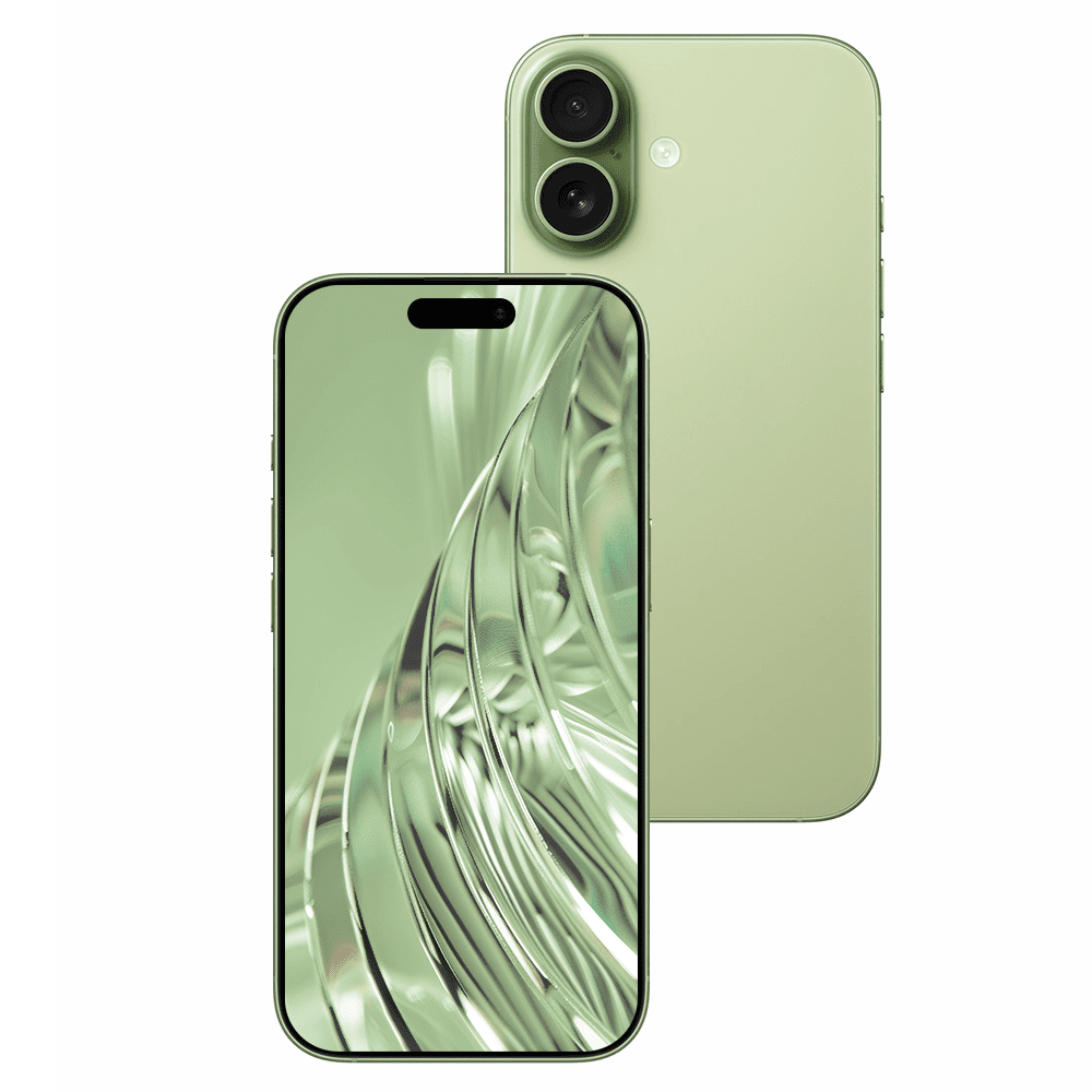 iPhone 17 256GB | Phone | Apple | Frank Mobile