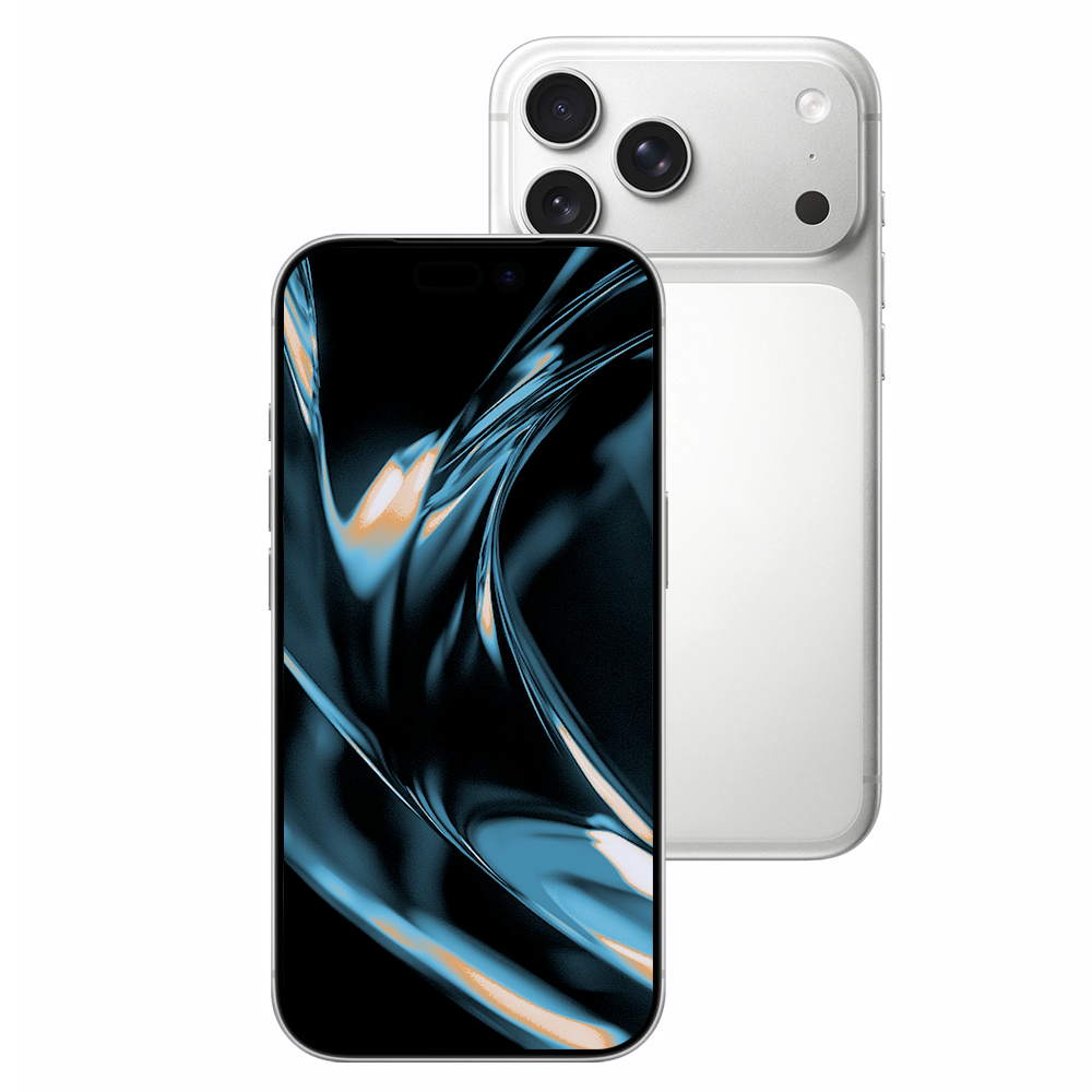 iPhone 17 Pro Max 256GB