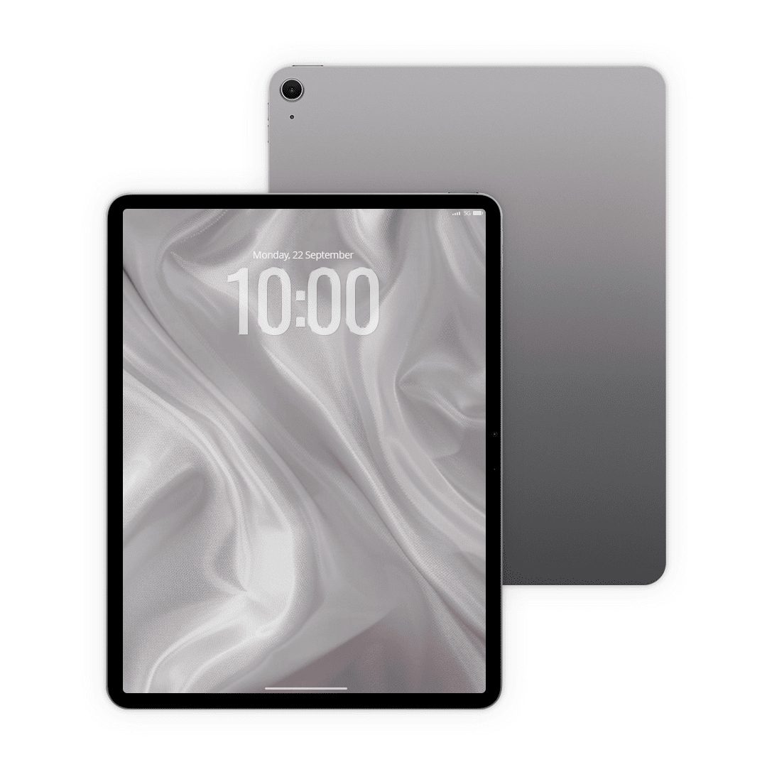 iPad Air 13 Inch M3 256GB (Cellular) | Tablet | Apple | Frank Mobile