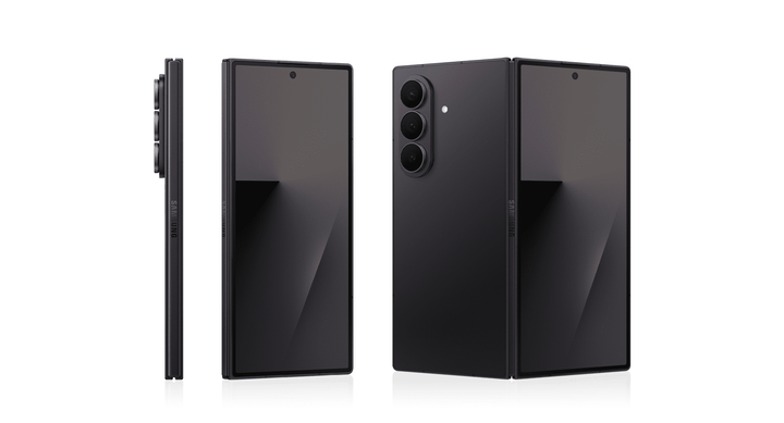 Galaxy Z Fold7 256GB | Phone | Samsung | Frank Mobile