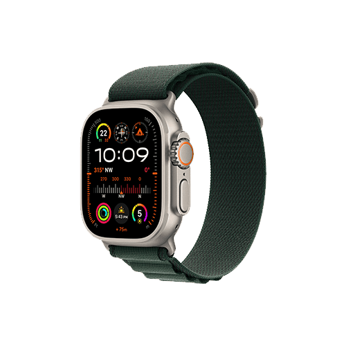 Apple Watch Ultra 2 | Smart Watch | OzMobiles | Frank Mobile