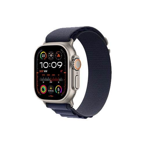 Apple Watch Ultra 2 | Smart Watch | OzMobiles | Frank Mobile