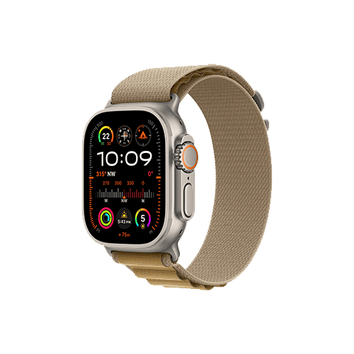 Apple Watch Ultra 2 | Smart Watch | OzMobiles | Frank Mobile