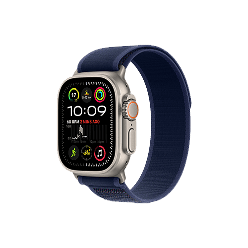 Apple Watch Ultra 2 | Smart Watch | OzMobiles | Frank Mobile