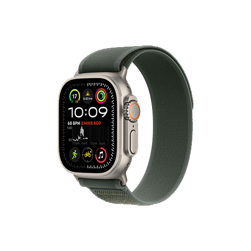 Apple Watch Ultra 2 | Smart Watch | OzMobiles | Frank Mobile