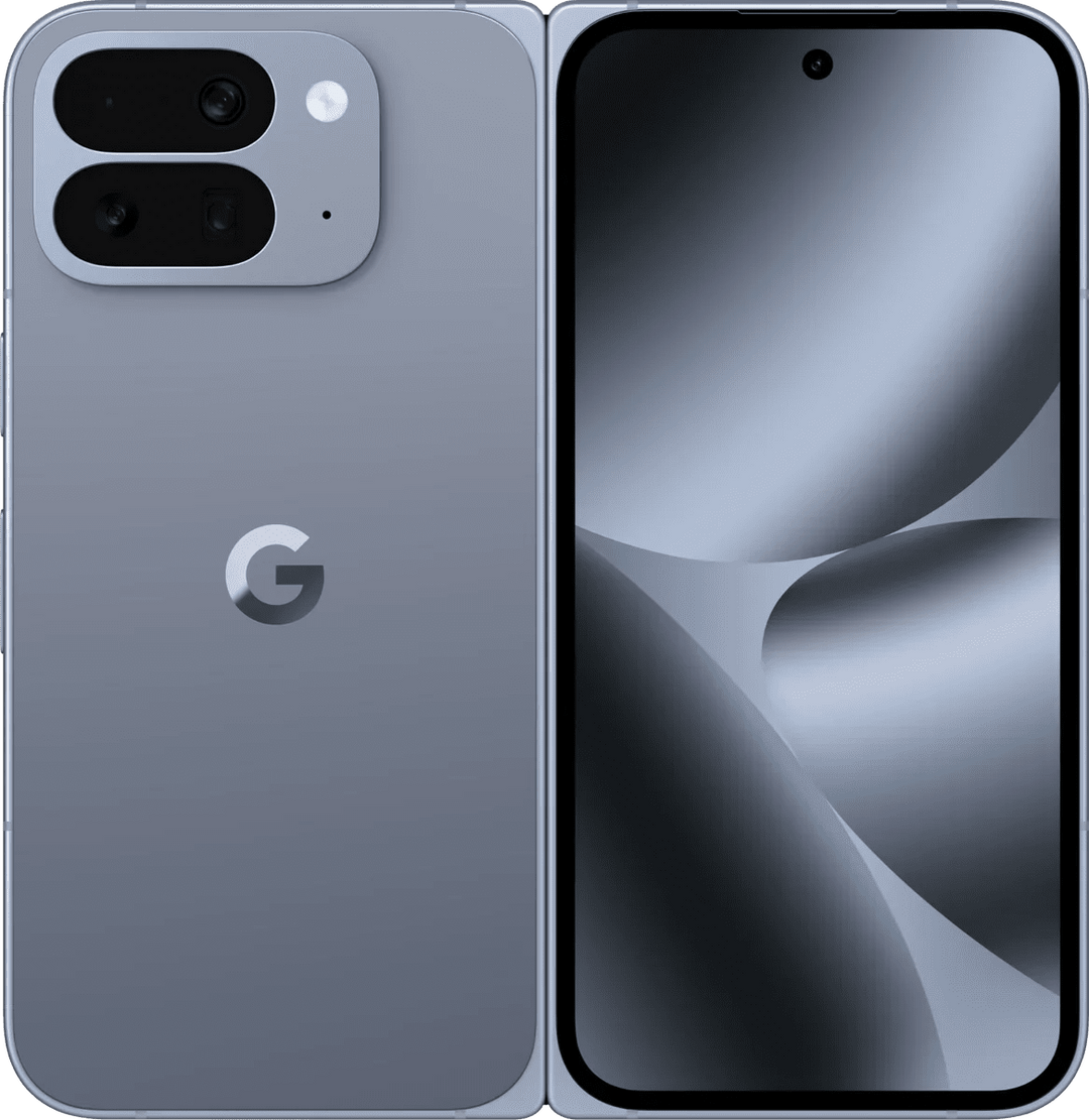 Pixel 10 Pro Fold 5G | Phone | Google | Frank Mobile