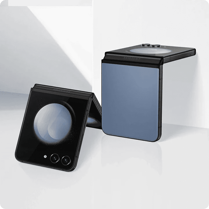 Galaxy Z Flip 5 5G 256GB | Phone | Samsung | Frank Mobile