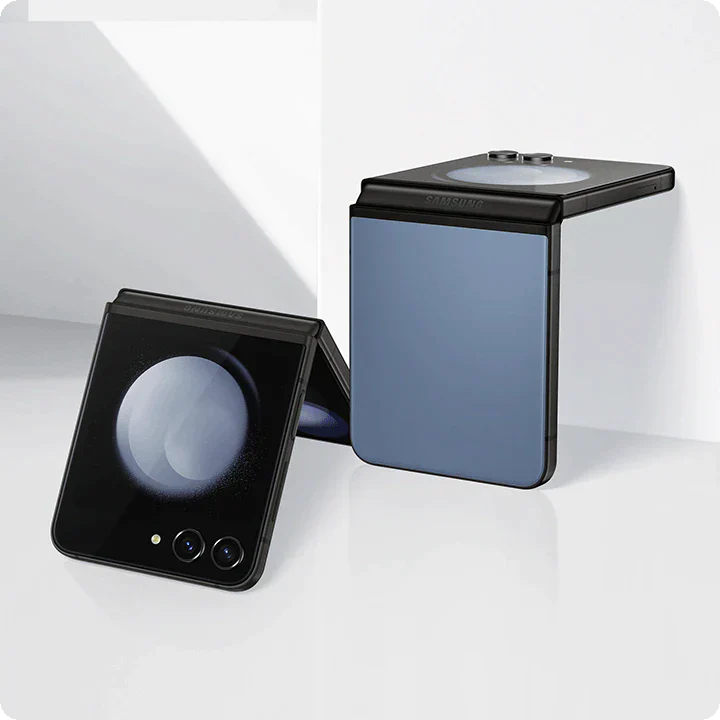 Galaxy Z Flip 5 5G 512GB | Phone | Samsung | Frank Mobile