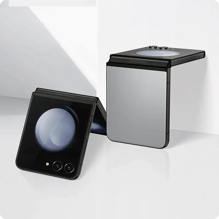 Galaxy Z Flip 5 5G 512GB | Phone | Samsung | Frank Mobile