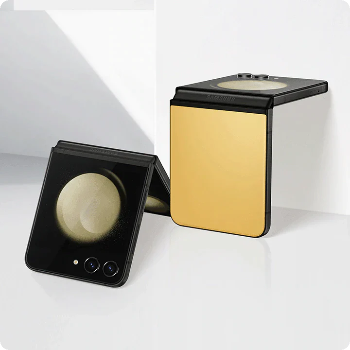 Galaxy Z Flip 5 5G 512GB | Phone | Samsung | Frank Mobile