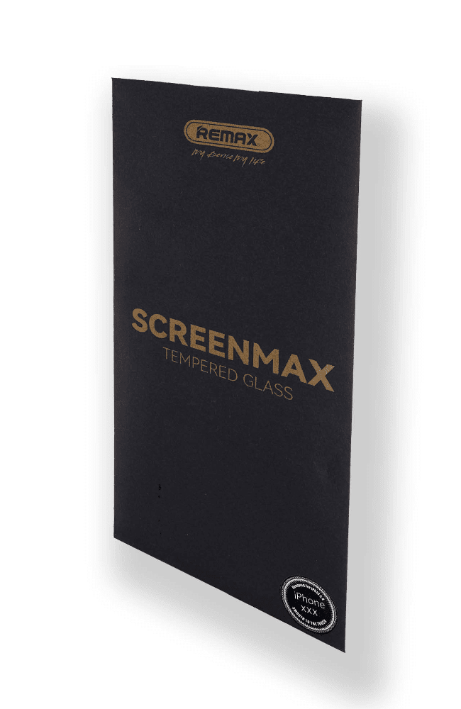 Remax Glass Protection iPhone 12 Pro Max | Screen Guard | Remax | Frank Mobile